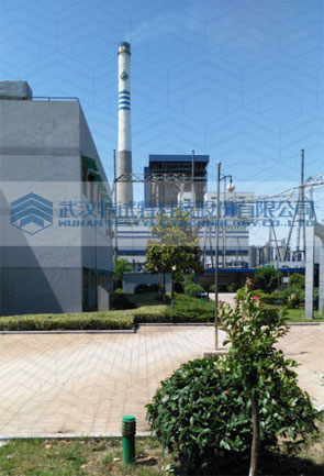 电厂准备电气设备试验