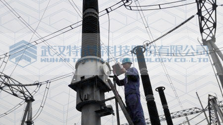 500KV 电容式电压互感器试验