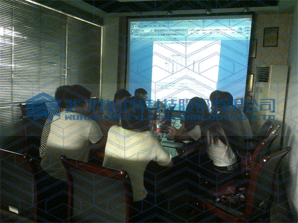 TE9900/A42变电电气试验车培训